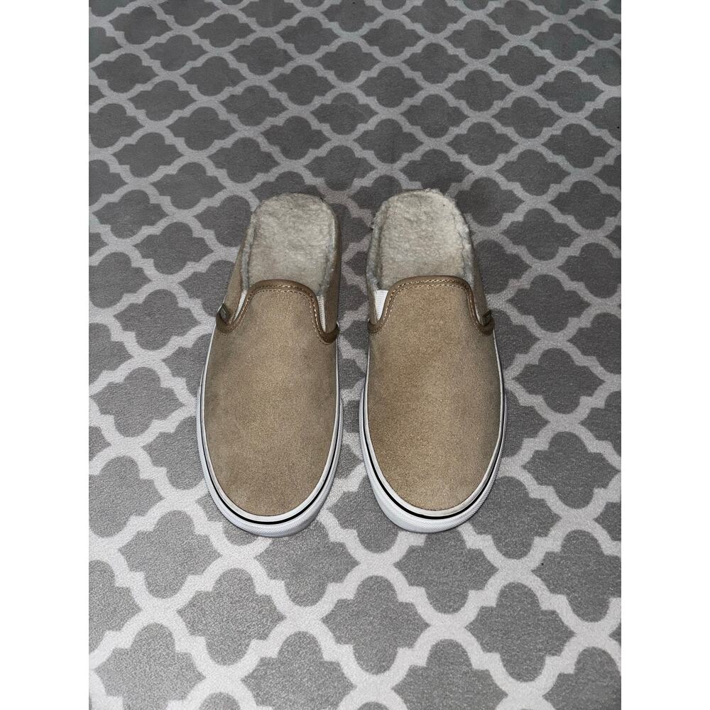 Slip on Vans